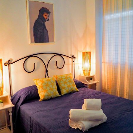 Conilplus Apartment Azucena I (Adults Only) Conil De La Frontera Esterno foto