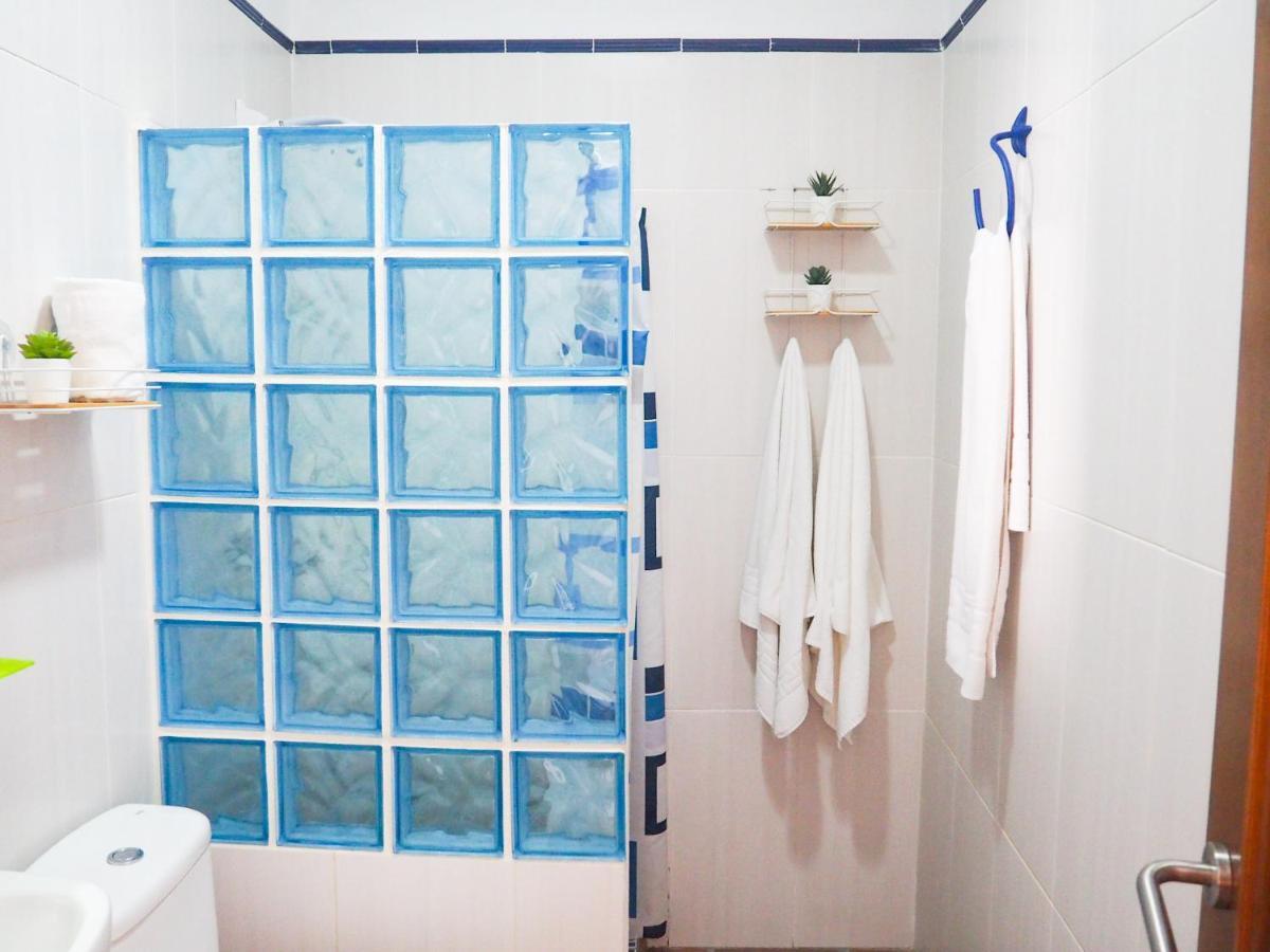 Conilplus Apartment Azucena I (Adults Only) Conil De La Frontera Esterno foto