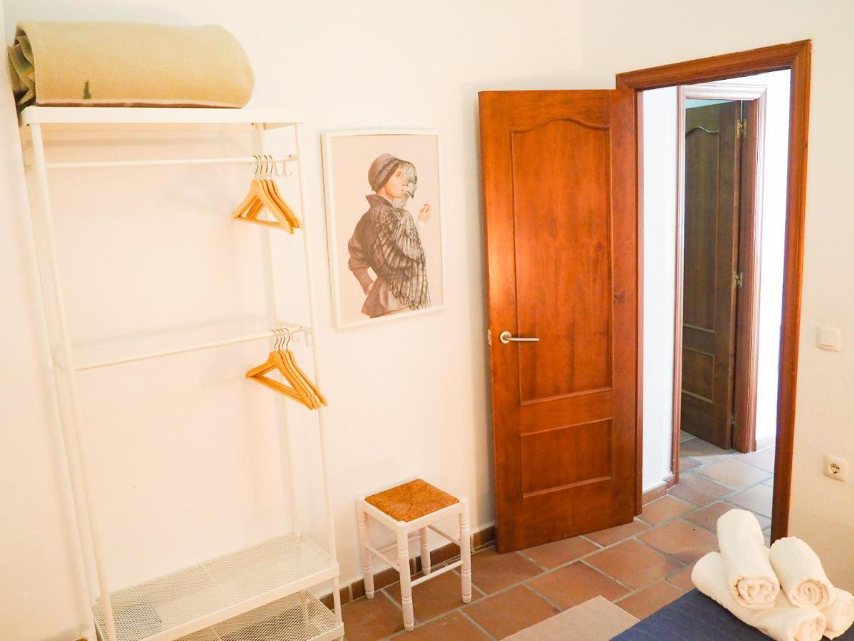 Conilplus Apartment Azucena I (Adults Only) Conil De La Frontera Esterno foto